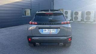 Peugeot 2008  - Gt - photo 4