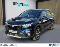 Suzuki S Cross Roncq