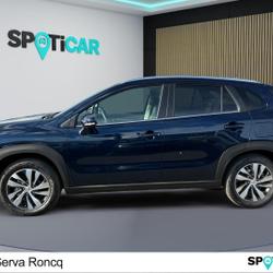 Suzuki S Cross 1.4 Boosterjet Hybrid 110ch Style MY25 occasion - Roncq - photo 2/26