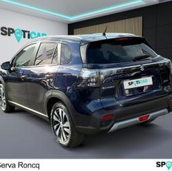 Suzuki S Cross 1.4 Boosterjet Hybrid 110ch Style MY25 occasion - Roncq - photo 3/26