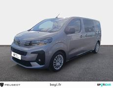 Peugeot Expert Sarceaux