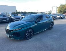 Peugeot 308 III Phase 1 Salaise-sur-Sanne