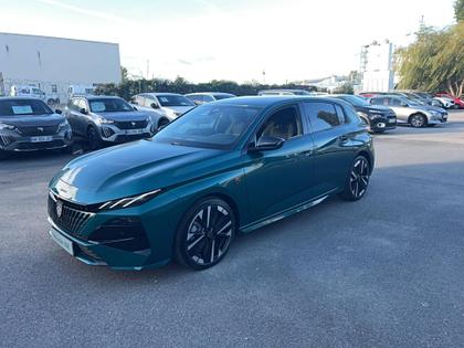 Peugeot 308 III Phase 1 - 308 Hybrid 145 e-DCS6 GT Exclusive - 36 990 €