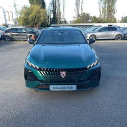 Peugeot 308 III Phase 1 Hybrid 145 e-DCS6 GT Exclusive occasion - Salaise-sur-Sanne - photo 2/19