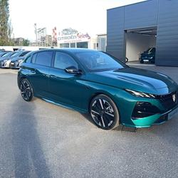Peugeot 308 III Phase 1 Hybrid 145 e-DCS6 GT Exclusive occasion - Salaise-sur-Sanne - photo 3/19