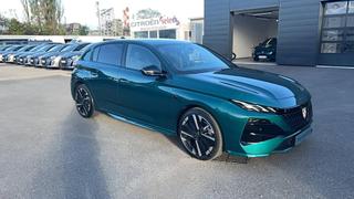 Peugeot 308 III Phase 1  - Gt - photo 2