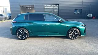 Peugeot 308 III Phase 1  - Gt - photo 3