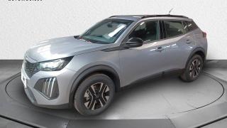 Peugeot 2008  - photo 0