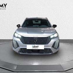 Peugeot 2008 Hybrid 110 ch e-DCS6 Edition occasion - Caudan - photo 2/21