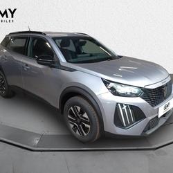 Peugeot 2008 Hybrid 110 ch e-DCS6 Edition occasion - Caudan - photo 3/21