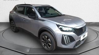 Peugeot 2008  - photo 2