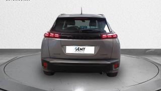 Peugeot 2008  - photo 4