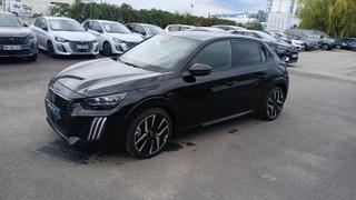 Peugeot 208  - Gt - photo 0