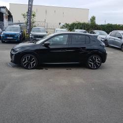 Peugeot 208 Hybrid 145 ch e-DCS6 GT occasion - Salaise-sur-Sanne - photo 2/17