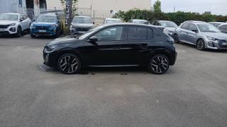 Peugeot 208  - Gt - photo 1