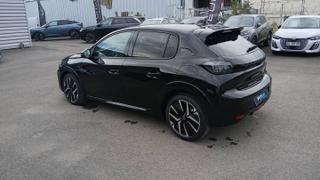 Peugeot 208  - Gt - photo 2