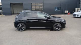 Peugeot 208  - Gt - photo 3