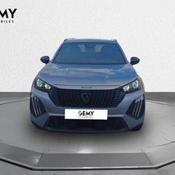 Peugeot 2008 Hybrid 110 ch e-DCS6 Edition occasion - Caudan - photo 2/21