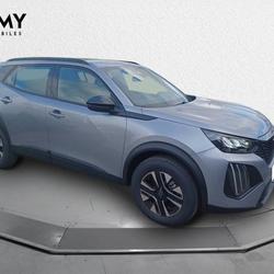 Peugeot 2008 Hybrid 110 ch e-DCS6 Edition occasion - Caudan - photo 3/21