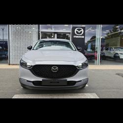 Mazda CX-30 2.0 e-SKYACTIV-X M-Hybrid 186ch Makoto 2027 Mouilleron-le-Captif