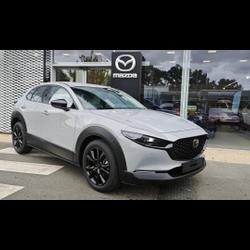 Mazda CX-30 2.0 e-SKYACTIV-X M-Hybrid 186ch Makoto 2027 Mouilleron-le-Captif