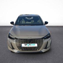 Peugeot 208 Hybrid 145 ch e-DCS6 GT occasion - Salaise-sur-Sanne - photo 2/26