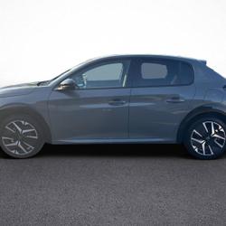 Peugeot 208 Hybrid 145 ch e-DCS6 GT occasion - Salaise-sur-Sanne - photo 3/26