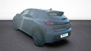 Peugeot 208  - Gt - photo 3