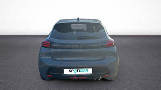 Peugeot 208  - Gt - photo 4