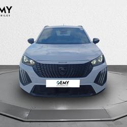 Peugeot 2008 Hybrid 110 ch e-DCS6 Edition occasion - Caudan - photo 2/21
