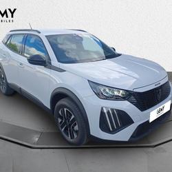Peugeot 2008 Hybrid 110 ch e-DCS6 Edition occasion - Caudan - photo 3/21