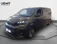Peugeot Expert Caudan