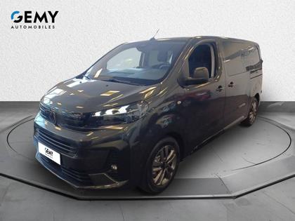 Peugeot Expert - EXPERT CA FIXE M DIESEL 180 CH AUTOMATIQUE - 39 990 €