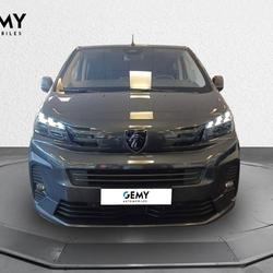 Peugeot Expert EXPERT CA FIXE M DIESEL 180 CH AUTOMATIQUE Caudan
