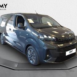 Peugeot Expert EXPERT CA FIXE M DIESEL 180 CH AUTOMATIQUE Caudan