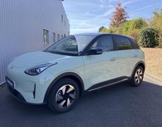 Geely E2 Olivet