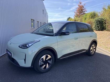 Geely E2 - 115ch 47,14kWh Max+ - 24 999 €