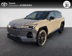 Toyota RAV4 Concarneau