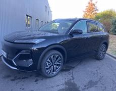 Geely Starray EM-i Olivet