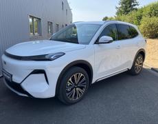 Geely Starray EM-i Saint-Doulchard