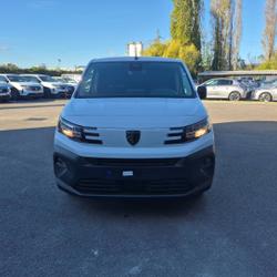 Peugeot Partner FGN DIESEL 130 CH M AUT occasion - Salaise-sur-Sanne - photo 2/18