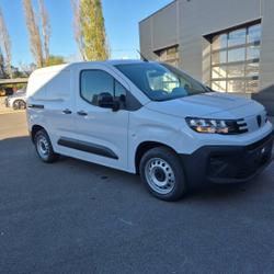 Peugeot Partner FGN DIESEL 130 CH M AUT occasion - Salaise-sur-Sanne - photo 3/18