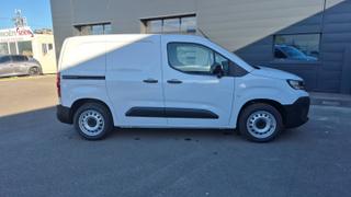 Peugeot Partner  - photo 3