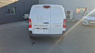 Peugeot Partner  - photo 4