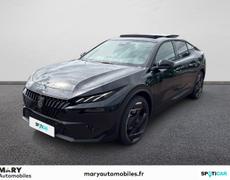 Peugeot 408 Condé-en-Normandie