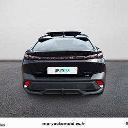 Peugeot 408 Plug-in Hybrid 240 ch e-DCS7 GT Exclusive occasion - Cond&eacute;-en-Normandie - photo 3/20