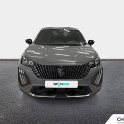 Peugeot e-2008 2008 Electrique 54 kWh 156 ch Allure Beaune