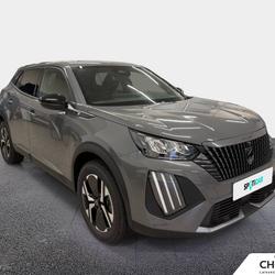 Peugeot e-2008 2008 Electrique 54 kWh 156 ch Allure Beaune