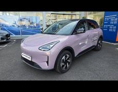 Geely E2 Olivet