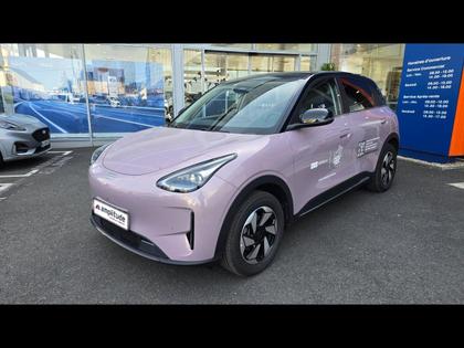Geely E2 - 115ch 47,14kWh Max+ - 24 999 €